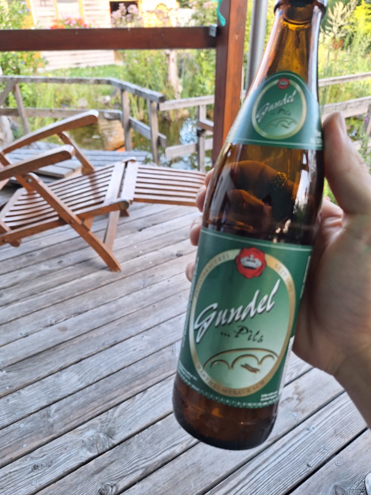 Gundel Pils